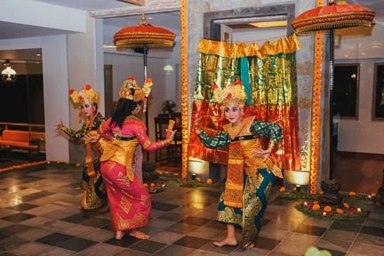 Balinese Culture Dinner