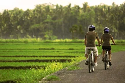 Cycling