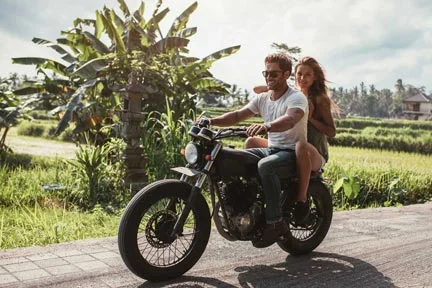 Scooting Rental