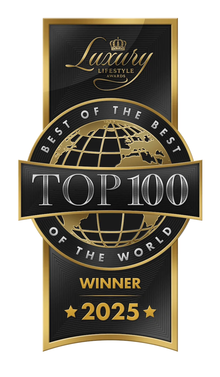 Kuwarasan Luxury TOP 100