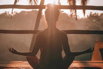 Private Yoga Class
