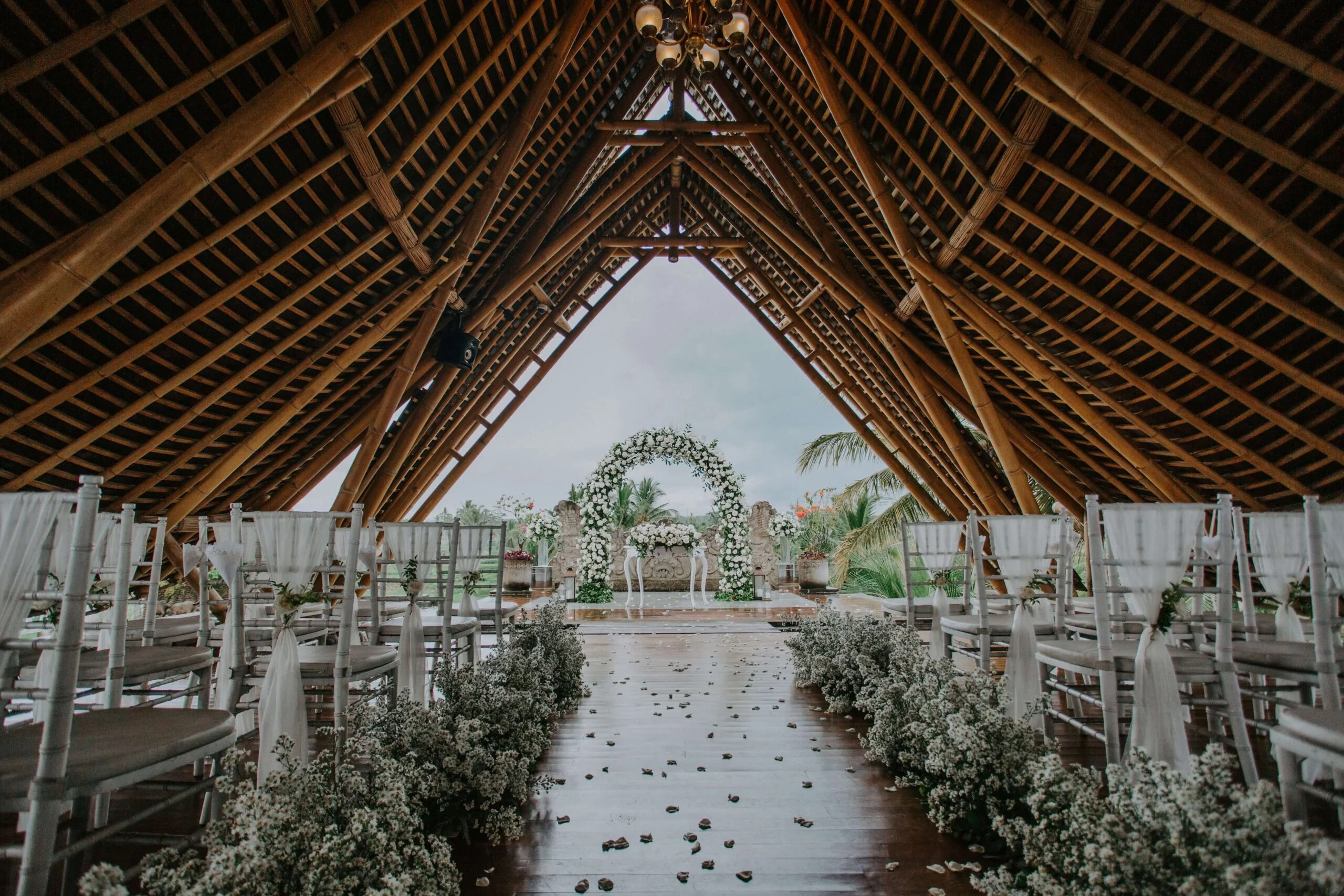 Kuwarasan Wedding Chapel