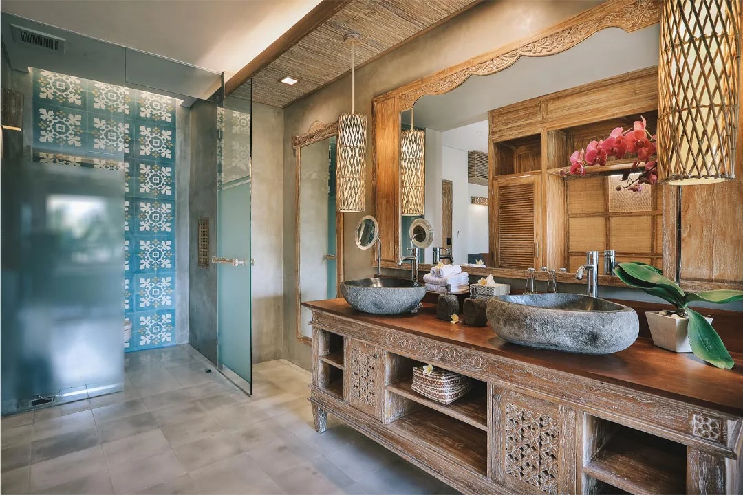 Suite Pool View – image 5