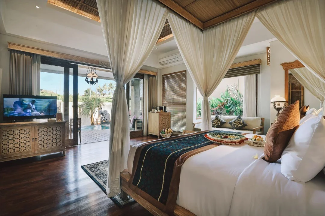 Pool Villa – image 4