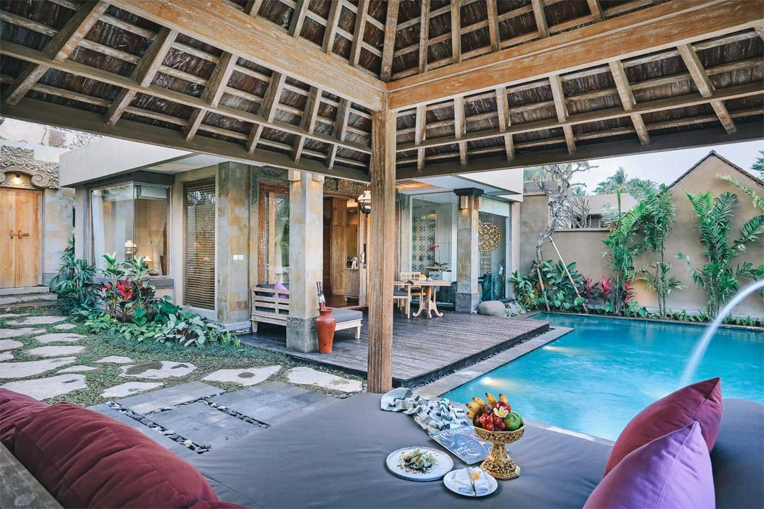 Pool Villa – image 5