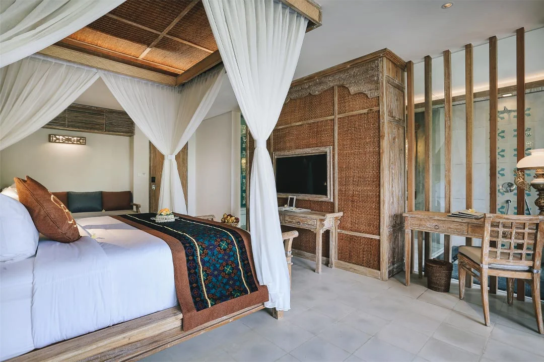 Suite Paddies View – image 4