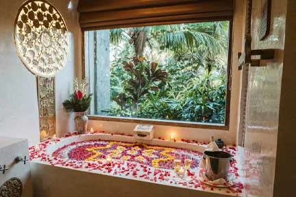 Romantic Ritual