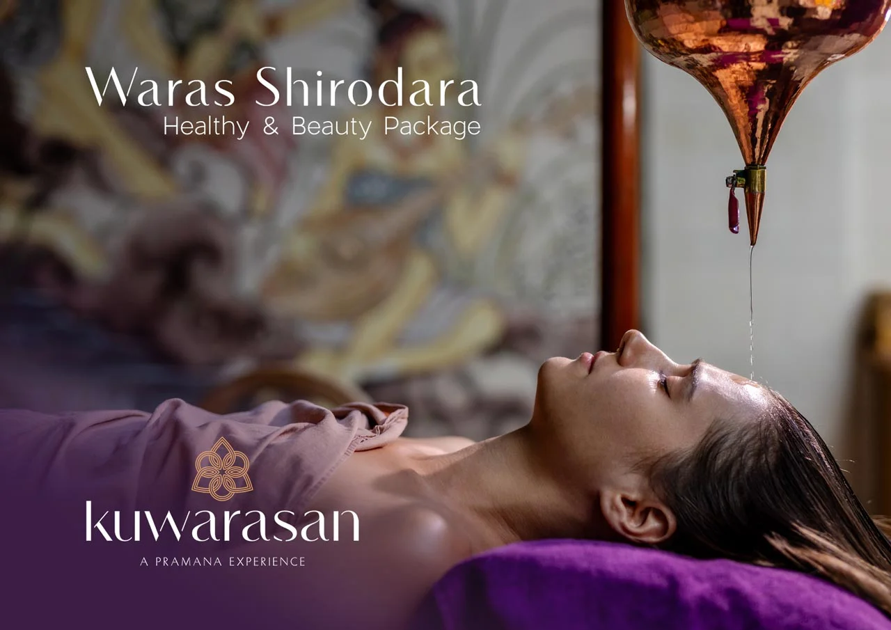 WARAS SHIRODARA