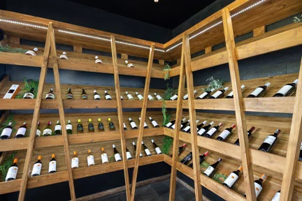 Wine Cellar